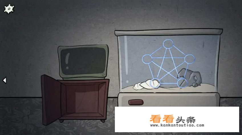 类似纸嫁衣的高质量解谜游戏？