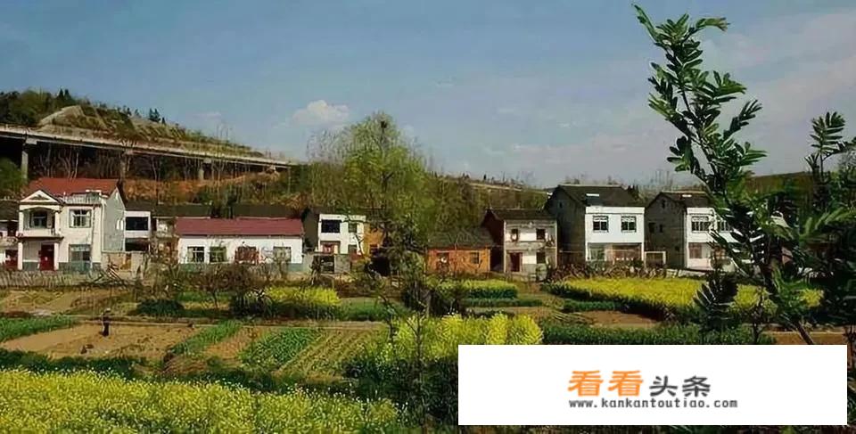 西安十大乡村游？