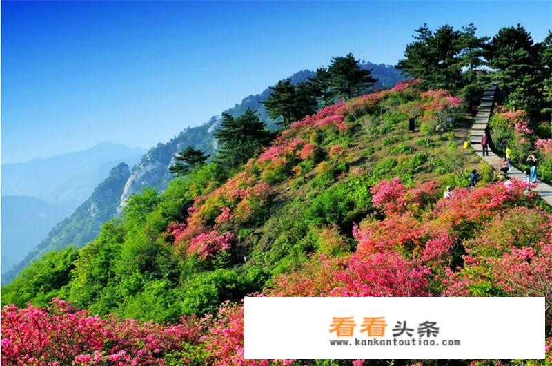 黄冈的旅游景点有哪些？