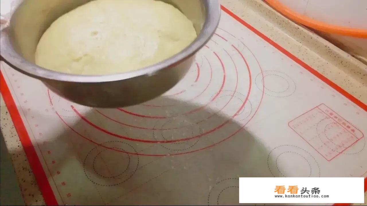 如何做油条最简单的做法？