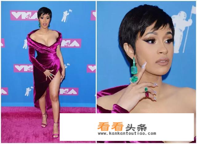 十大最敢穿衣的女明星？