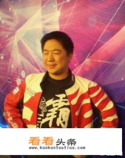游戏风云解说阿龙现在在哪？