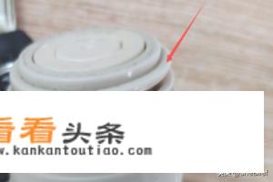 旅行暖瓶为啥突然不保温？