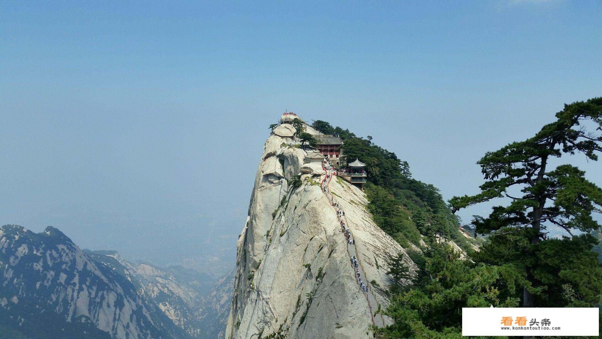 咸阳有什么好玩的旅游景点？