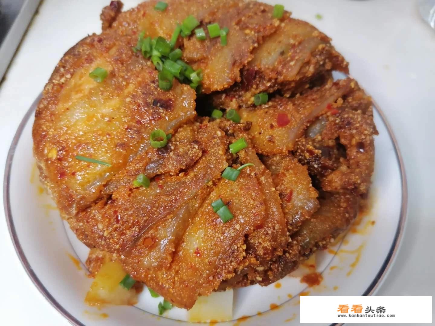 中餐烹饪都学什么内容呢？