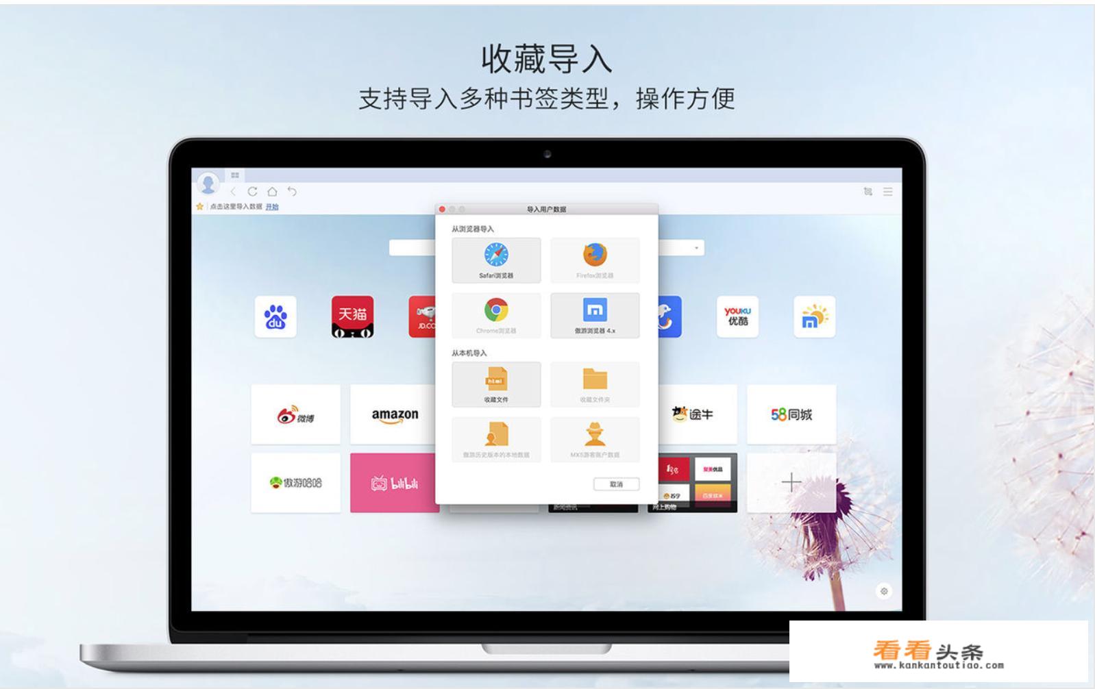 遨游浏览器是哪国的？