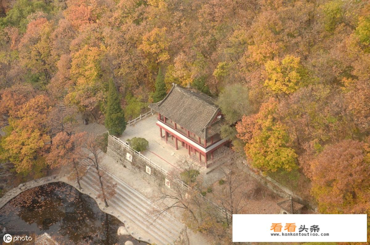 蓟州盘山旅游吃什么？