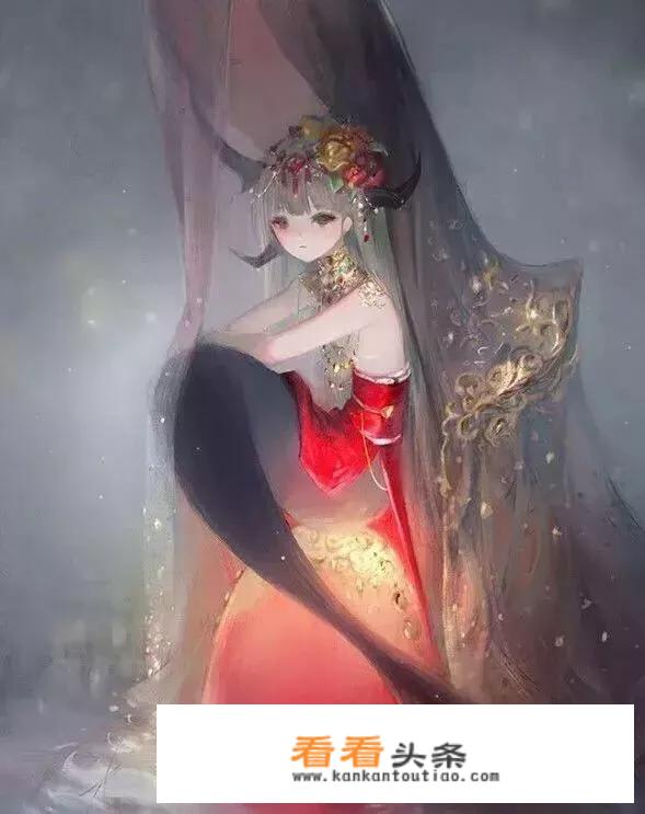 如何以“下辈子，你我更好不相遇”为主题写一篇古风虐文？