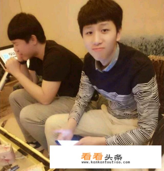 时隔6年，“真香男孩”王境泽成为游戏圈网红，代言荒野乱斗，你怎么看？