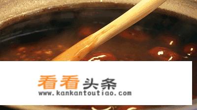 红豆和什么搭配更好？