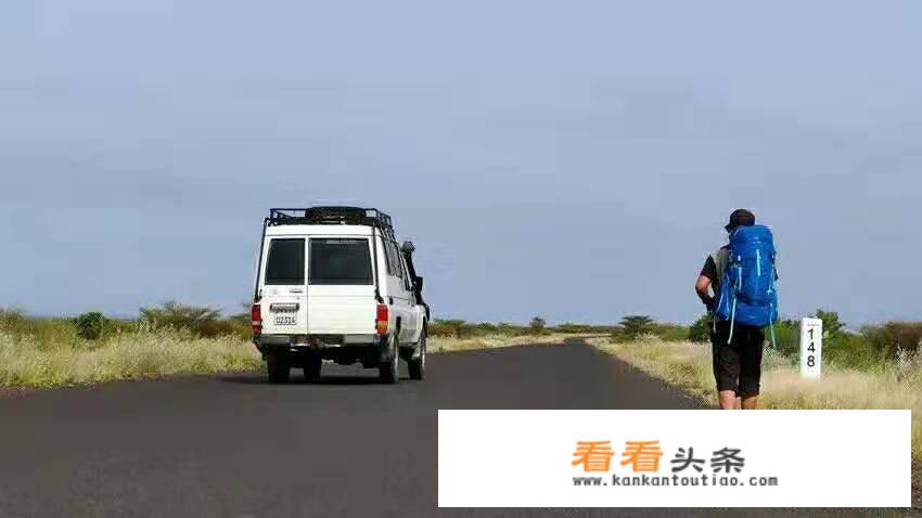 为什么一些人劝大家不要去旅游，浪费金钱，但很多无根基的年轻人却是旅游生力军？