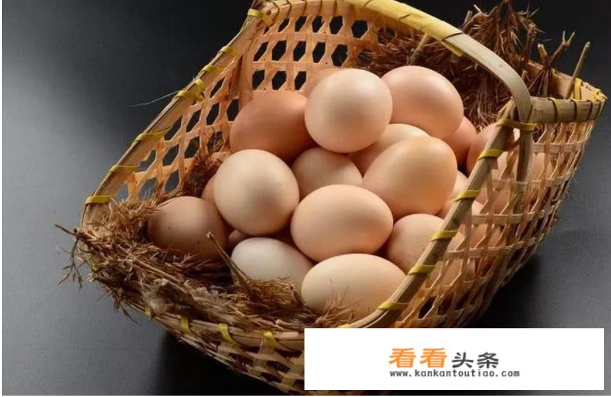 腌咸鸡蛋的做法是什么？