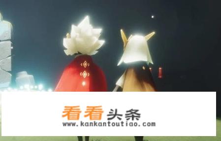 光遇是干什么的游戏？