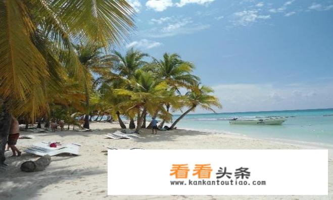 想到多米尼加探亲旅游，需要办理什么签证好？容易办理吗？