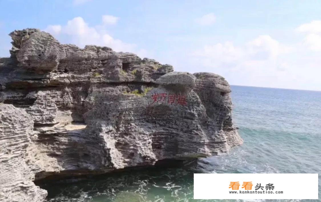 西沙群岛旅行规则？