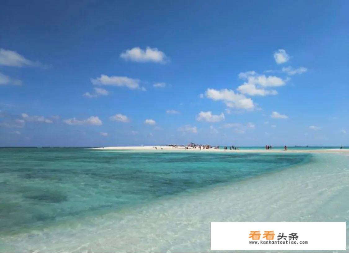西沙群岛旅行规则？