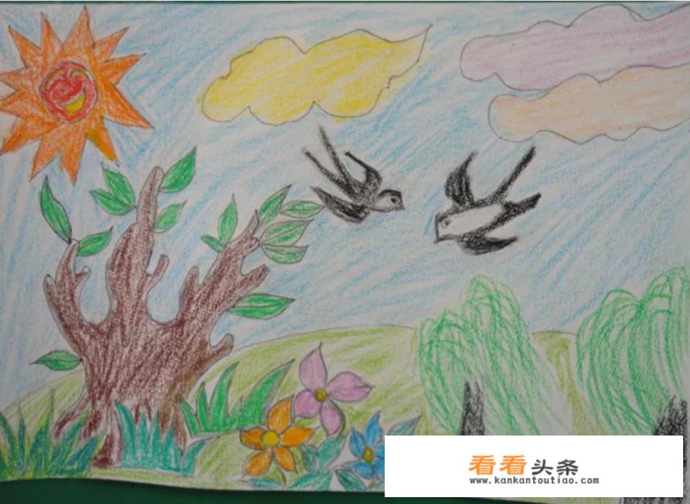 宝宝春季流感吃什么？