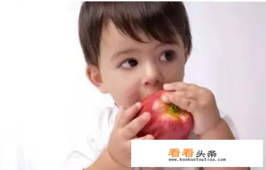 宝宝春季流感吃什么？