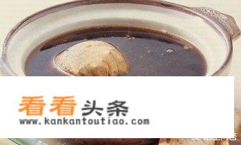 兰州牛肉面卤牛肉的做法？