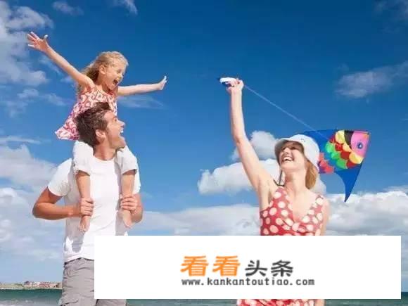 旅游对孩子有哪些好处？