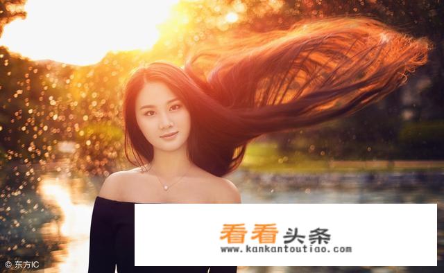 有朝阳或者夕阳的时候怎么拍出美美的旅行照？