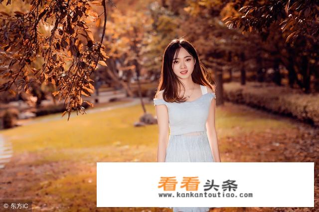 有朝阳或者夕阳的时候怎么拍出美美的旅行照？