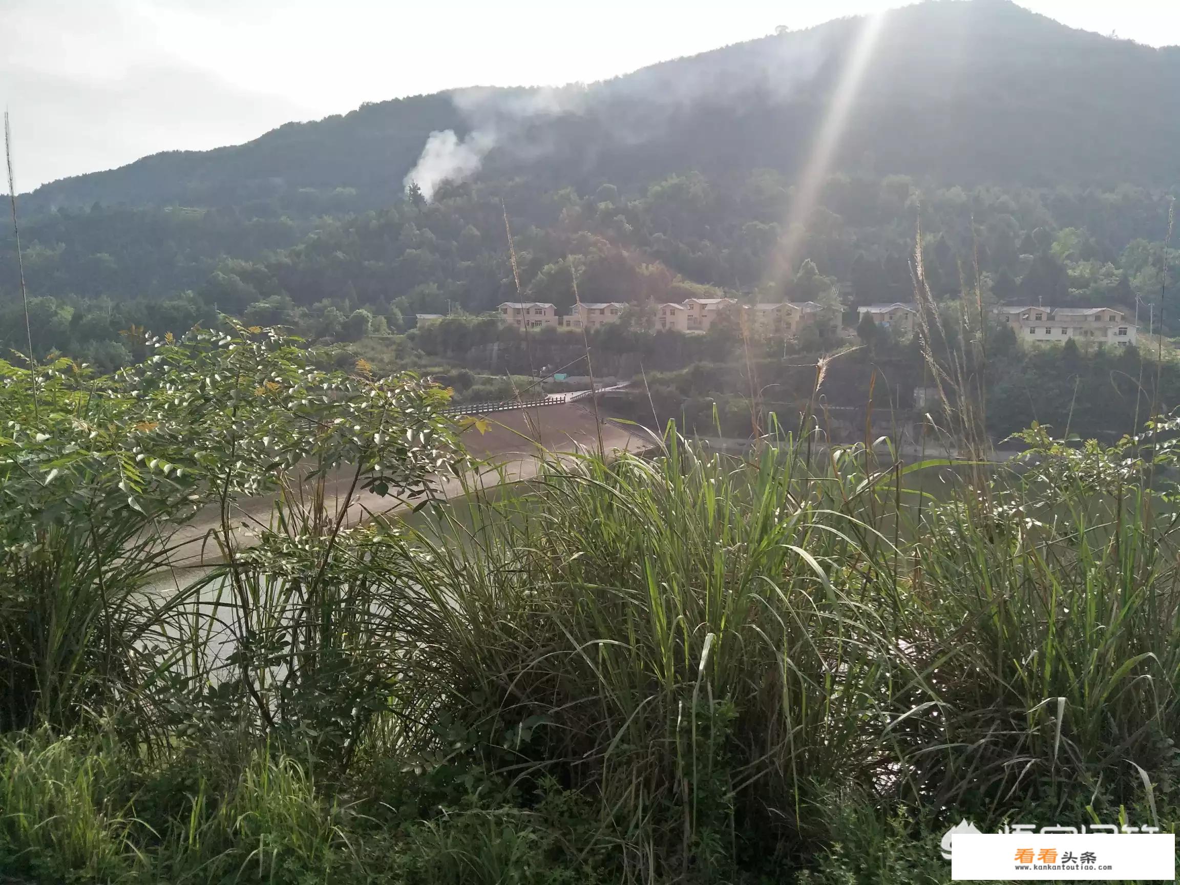 黄土高原旅游景点？