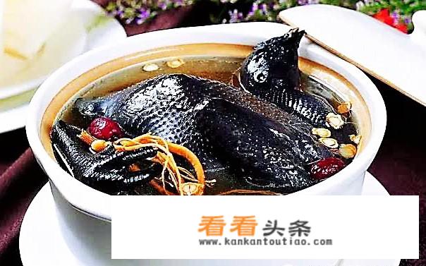 补血益气汤，您会做吗？该怎么做？