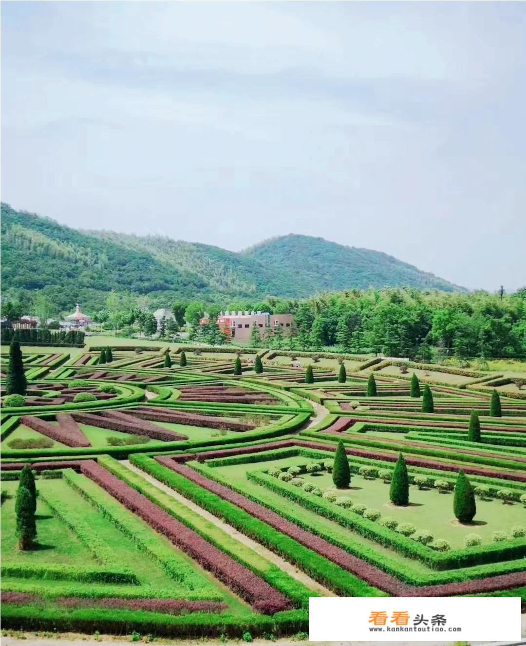 私人如何开发一个旅游景区？