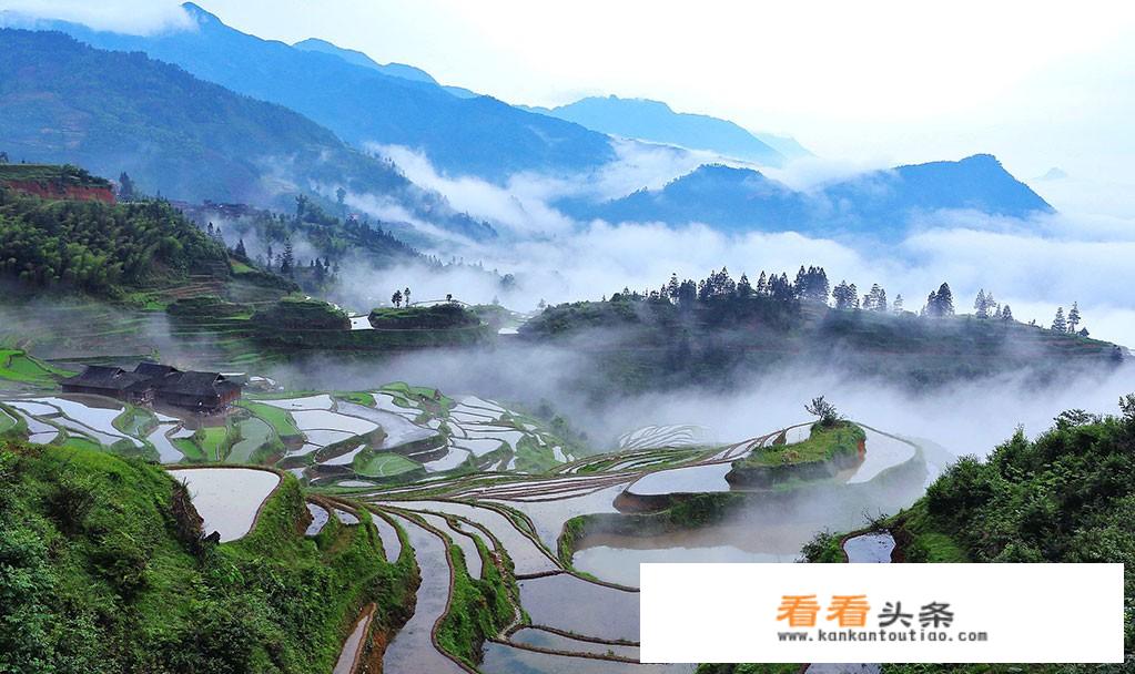 乡村旅游规划成果有什么？