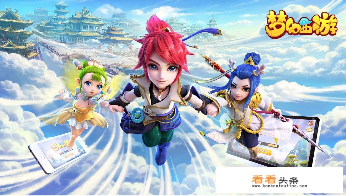 为什么感觉竞技游戏人气和曝光比角色扮演游戏要高？