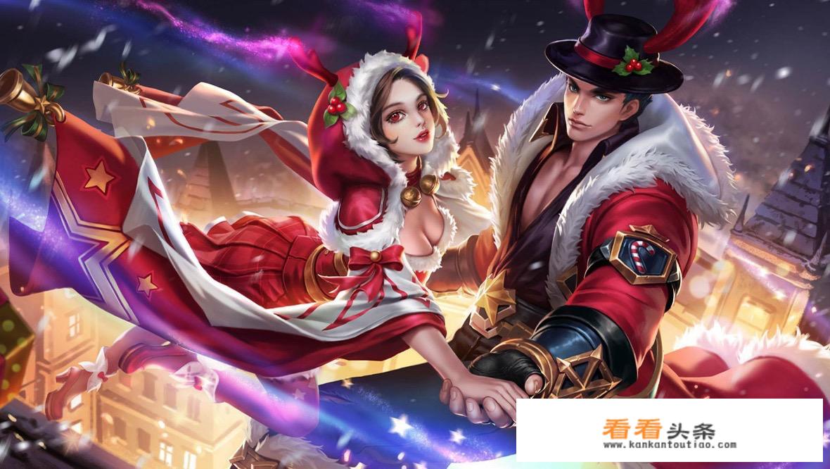 为什么感觉竞技游戏人气和曝光比角色扮演游戏要高？