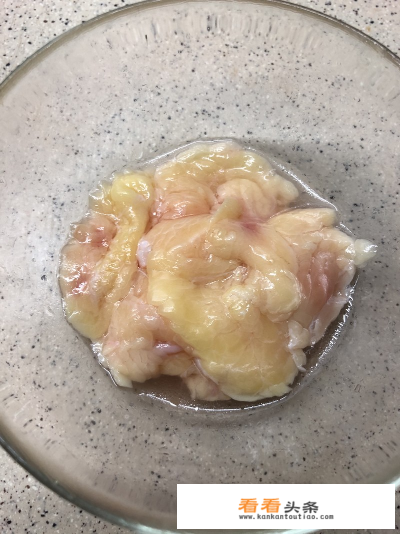 鸡油怎么吃？