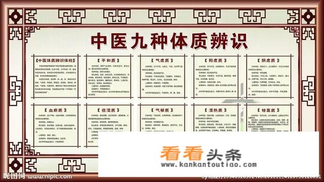 饮食养生的理论基础？