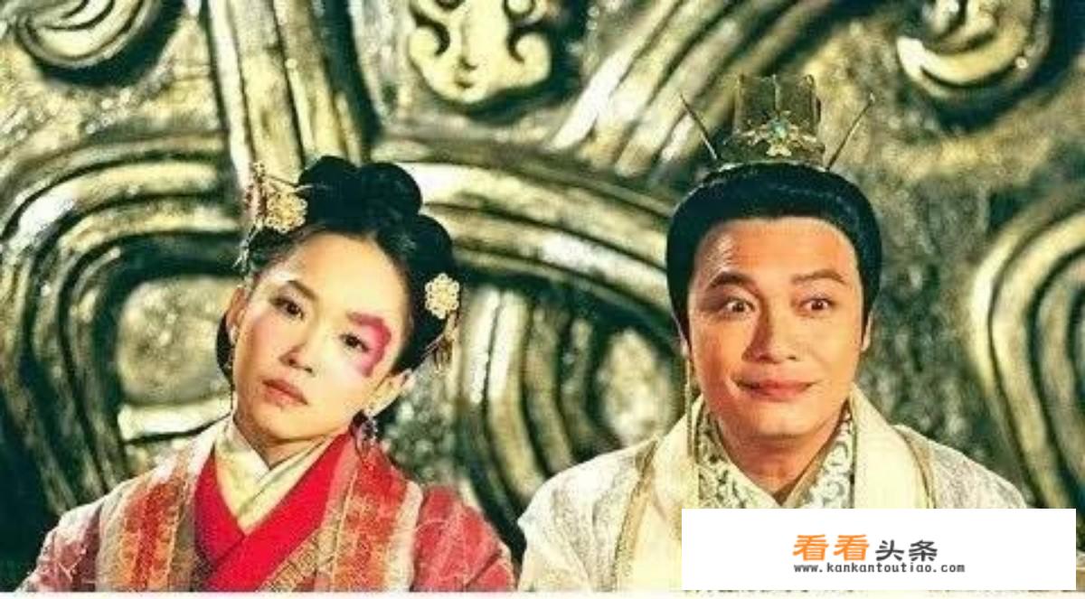 男女私通为何叫“偷香”？北宋官场上最香和最臭的男人又是谁？