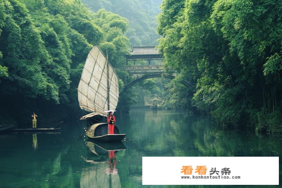 宜昌到芙蓉镇旅游攻略？