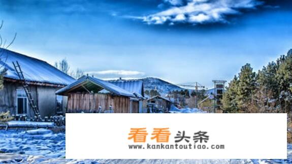 中国最北漠河旅游攻略有哪些？
