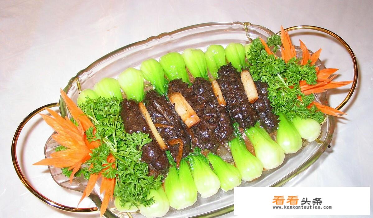 鲁菜排名之一的小吃？