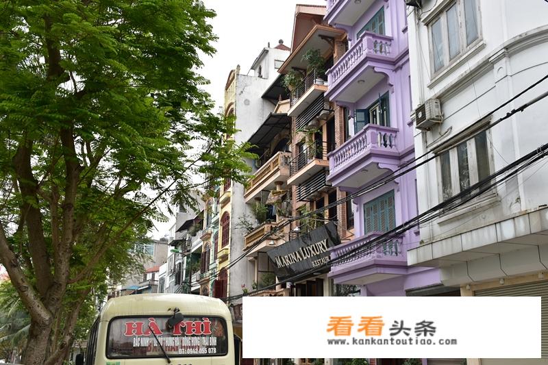 越南旅游攻略？