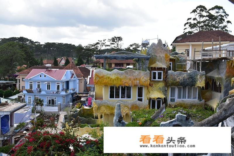 越南旅游攻略？