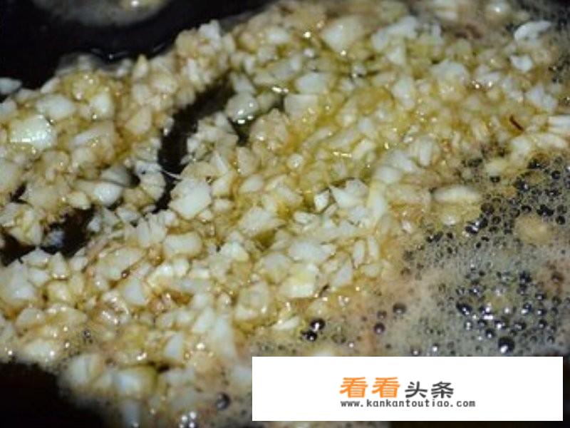 大龙虾做法教程？