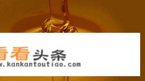 什么时候喝蜂蜜比较好？