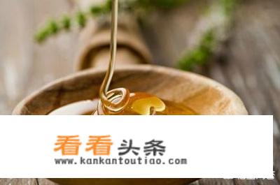 什么时候喝蜂蜜比较好？