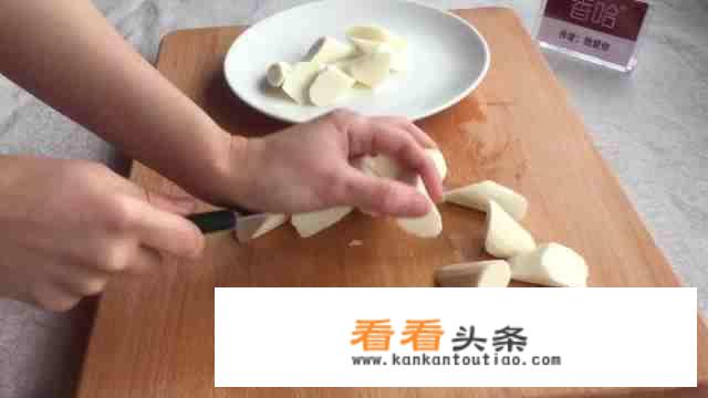 拔丝土豆的正确做法？