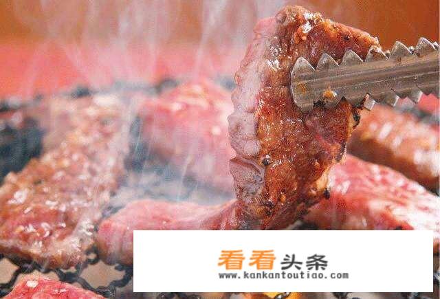日式烤肉怎么样？为什么近年来那么受欢迎？