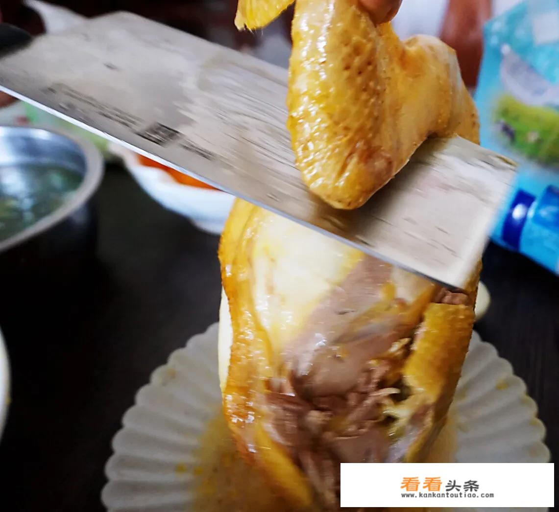 鸡汤炖多长时间更好，炖鸡汤的小窍门？
