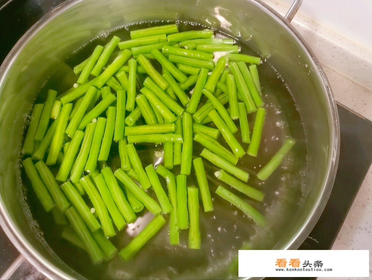 调凉菜家常做法？