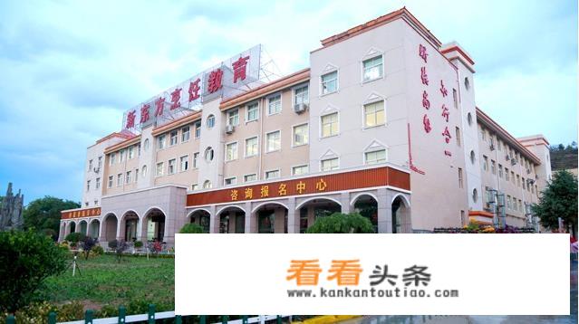 全国十大公办厨师学校？