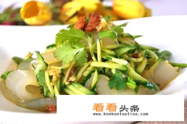 东北凉菜排行榜前十名？