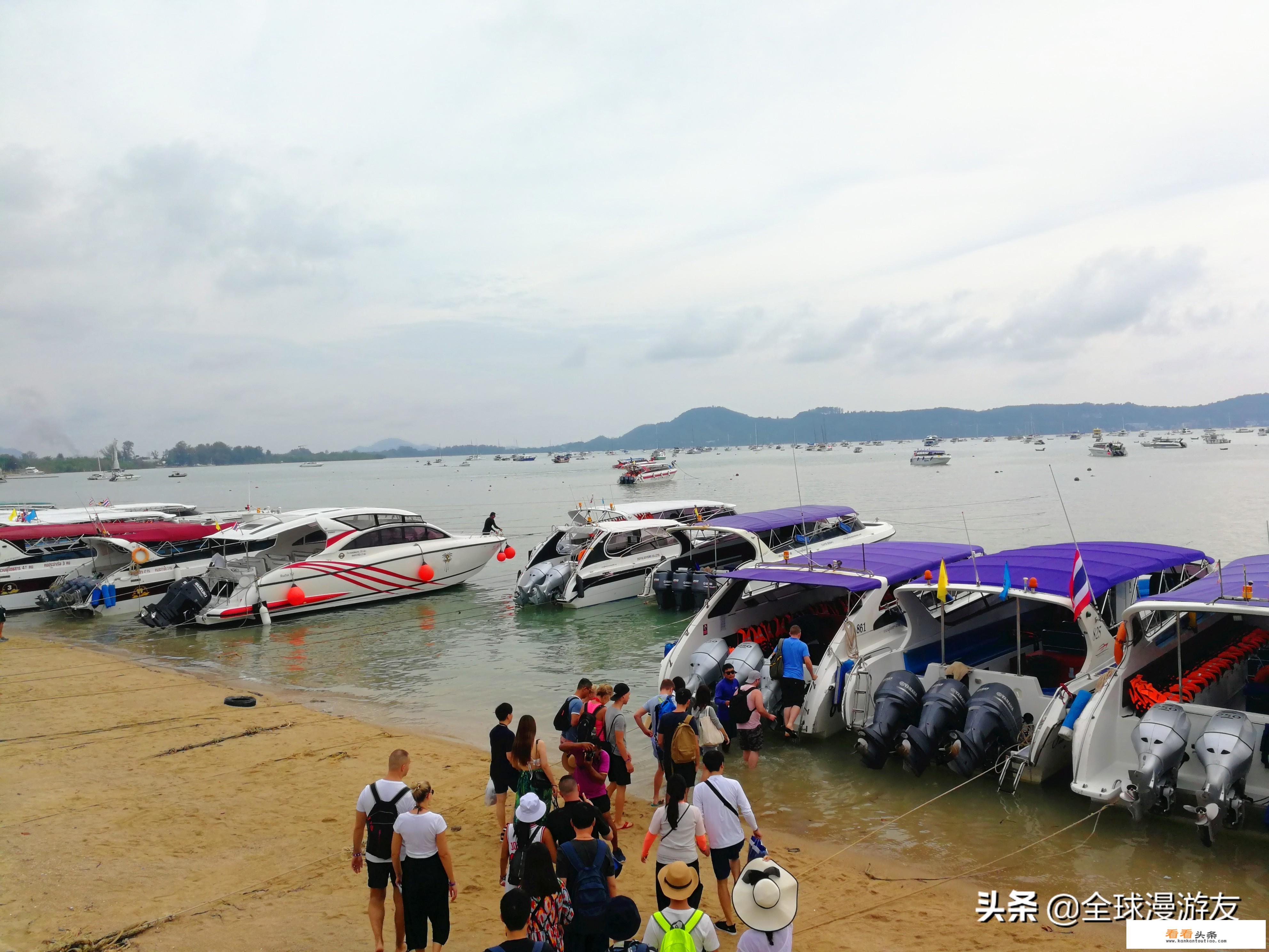旅游，跟团游和自助游，哪个便捷又便宜？